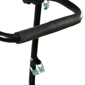 Portabiciclette per <span class=keywords><strong>auto</strong></span> supporto posteriore 3 portabiciclette universale portabiciclette portabiciclette - Product Image 4