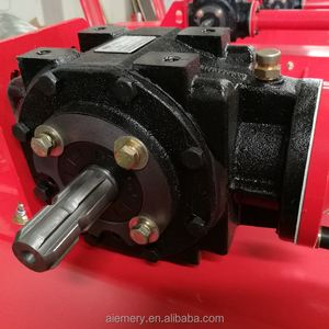 EFGC-175 <span class=keywords><strong>Tondeuse</strong></span> À Fléaux avec CE pour tracteur compact - Product Image 5