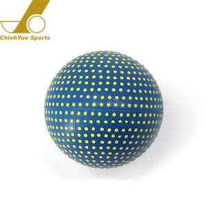 <span class=keywords><strong>Mini</strong></span> Balón de Balonmano de Alta Elasticidad de la Marca Promo - Product Image 4