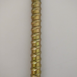 Accessori per Casseforme in Alluminio Asta Filettata 17mm 6m - Product Image 6