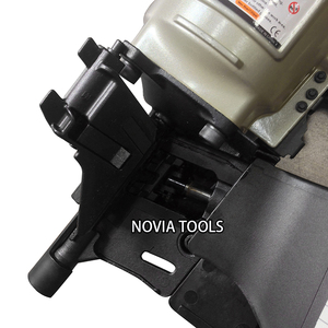Heavy duty <span class=keywords><strong>professionale</strong></span> aria pallet coil chiodatrice/nail gun CN80 - Product Image 5