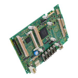 원래 <span class=keywords><strong>fanuc</strong></span> <span class=keywords><strong>cnc</strong></span> 컨트롤러 마더 보드 A20B-8200-0991 - Product Image 4