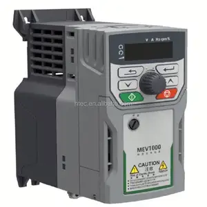 MEV2000-40220-000 400V 3ph 047.0A 022.0kW MEV2 power inverter