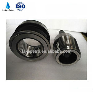 API 5B טבעת חוט צינור מקדחה/כלי מדידה מד חוט תקע - Product Image 4