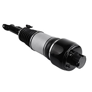 Nouvelle Suspension pneumatique <span class=keywords><strong>Mercedes</strong></span> d'amortisseur en acier Airmatic avant pour <span class=keywords><strong>Mercedes</strong></span> <span class=keywords><strong>W219</strong></span> <span class=keywords><strong>CLS</strong></span> classe modèle A2193201113 A2193200313 - Product Image 4