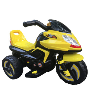 Moto Elettrica per Bambini, Auto Giocattolo Elettrica, Veicolo a Batteria per Bambini Più Grandi - Product Image 2