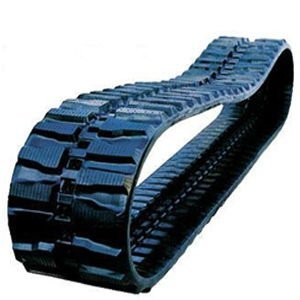 Vente flash : Mini-excavatrice HMJ, chenilles en caoutchouc, caoutchouc naturel et acier, 230x48x68, noir, pièce de machinerie de construction - Product Image 4