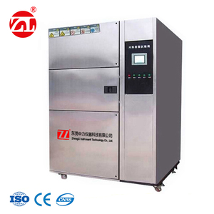 <span class=keywords><strong>Thermotron</strong></span> Termal Şok Çevre <span class=keywords><strong>Test</strong></span> Odası - Product Image 1