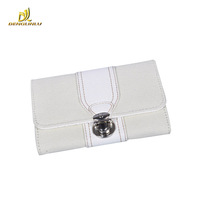 Kanvas dompet wanita harga murah