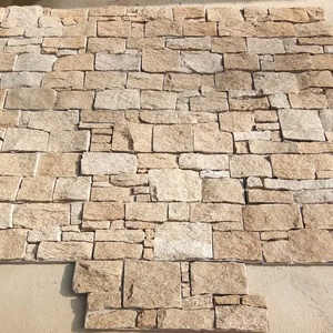 Panneaux muraux en pierre mince de schiste naturel, design moderne, sur mesure, pour revêtement extérieur d'hôtel, écologique, à l'aspect fendu, vente en gros - Product Image 4