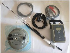 تريمبل R8S GNSS RTK Serveying المعدات ، GNSS RTK ، أداة المسح الجيولوجي - Product Image 5