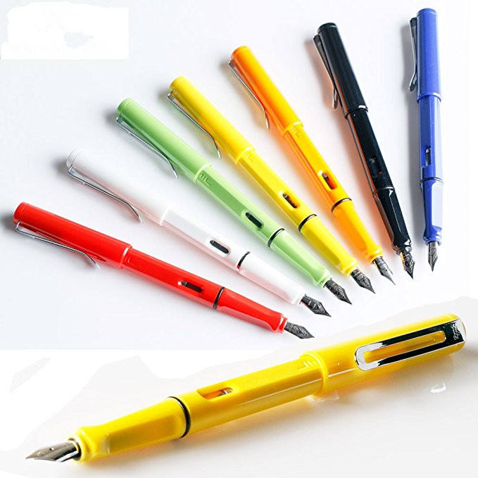 Jinhao 599 Premium Fountain Pens for Everyday Writing