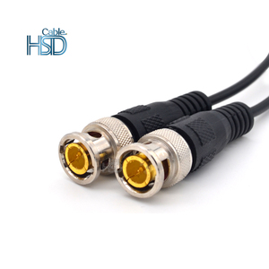 Conector Ethernet a Bnc 5MP Cámara DE SEGURIDAD alimentada Pasivo 50 Ohm Video <span class=keywords><strong>Balun</strong></span> 1080p Transceptor con monitor de potencia 4K - Product Image 3