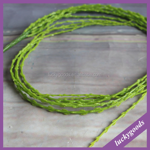 Popular Selling 1m Fancy Green Willow <strong>Twigs</strong> <strong>for</strong> Indoor Hanging <strong>Decoration</strong> - Product Image 2