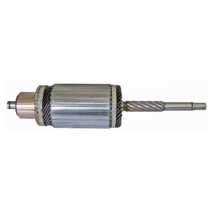 24V Auto Armature Pour bosch 360 Démarreurs Série IM152 61-9109 2004004062 2004004111 - Product Image 2