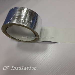 Cvc isolation thermique FSK adhésif Aluminium Foil Duct Tape - Product Image 1