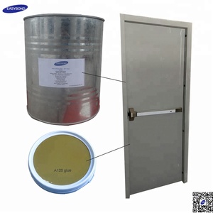 Adhesivo para Paneles Sándwich de Fibra de Vidrio de Uso General <span class=keywords><strong>Sika</strong></span> 7710 L100 7010 - Product Image 3
