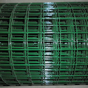 Chất lượng cao PVC tráng Hà Lan hàn dây lưới CuộN - Product Image 4