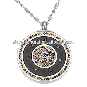 Desain Panas India Harga Murah Jepang Ilmu Lava Rock Energy <span class=keywords><strong>Quantum</strong></span> <span class=keywords><strong>Pendant</strong></span> - Product Image 6
