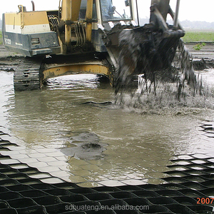 Morden diseño hdpe geocelda para refuerzo del cauce - Product Image 6
