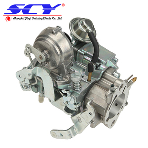 คาร์บูเรเตอร์เหมาะสําหรับ CHEVROLET <span class=keywords><strong>BELAIR</strong></span> 1973 คาร์บูเรเตอร์ 7043014 7043017 70473171 7054303 17054228 - Product Image 4