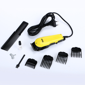 電気男性シェーバートリマー毛トリマーマニュアル合計トリマー - Product Image 5