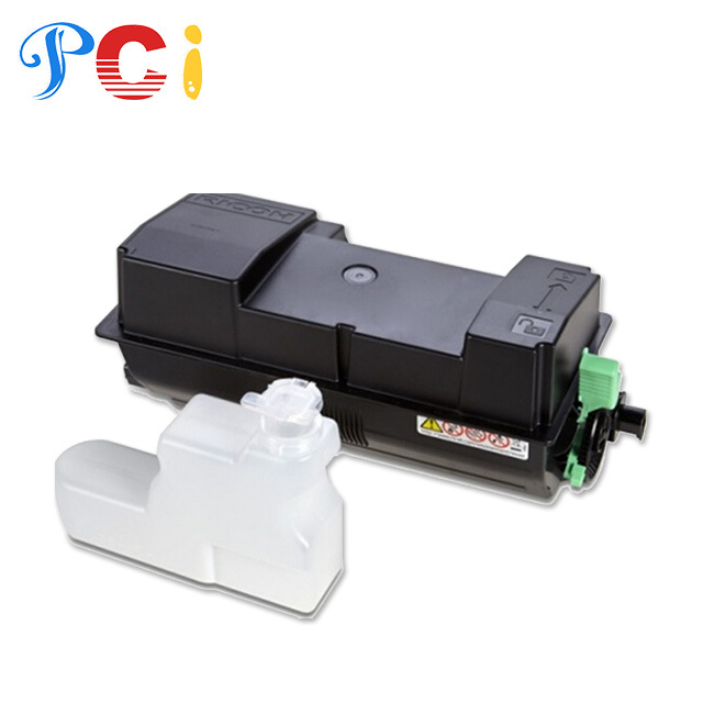 MP501 MP601 совместимый черный тонер-картридж для Ricoh SP5300 SP5310