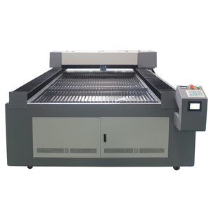 Máquina de <span class=keywords><strong>Corte</strong></span> Láser de Metal y Espuma EVA con Placa HPL Reci MC-1325 - Product Image 3
