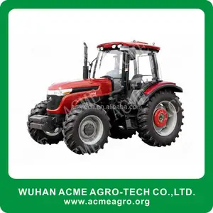 Mesin Pertanian/Alat Pertanian/Traktor Pertanian untuk Dijual
