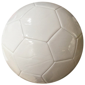 Ballon de football personnalisé ActEarlier avec logo personnalisé, taille 5, pas cher, pour promotion - Product Image 5