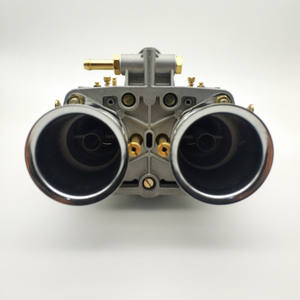 <span class=keywords><strong>WEBER</strong></span> <span class=keywords><strong>40</strong></span> IDF <span class=keywords><strong>Carburateur</strong></span> 43-1010-0 ESPAGNE - Product Image 4