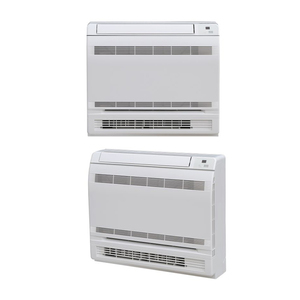 Unità Fan Coil a Pavimento e a Parete per Condizionamento d'Aria con Certificazione CE - Product Image 4