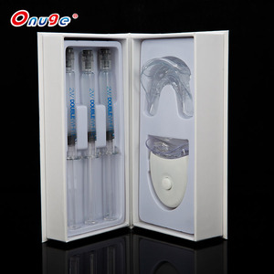 Robusto Quality Management casa branqueamento sistema badejo levou kit com logotipo privado - Product Image 2