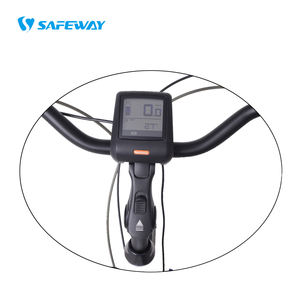 Vélo électrique 28 pouces vélos électriques avec assistance à pédale pour les femmes 500w vélo électrique ville vélo électrique 700C bafang 750w - Product Image 5