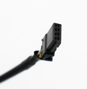 Nhà máy Made Hid Kit Wire Harness Với Bộ Chuyển Đổi Tiếp Sức <span class=keywords><strong>Xenon</strong></span> Đèn Pha <span class=keywords><strong>D2S</strong></span> 35 W <span class=keywords><strong>Ballast</strong></span> - Product Image 6