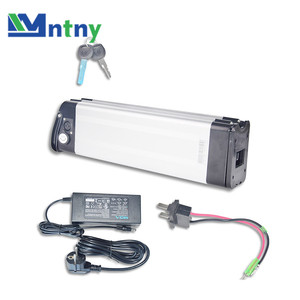 Литий-ионный аккумулятор CNNTNY 36 В, 12 Ач, 18650, батарейный блок для электрического велосипеда, электровелосипеда, оптом - Product Image 3