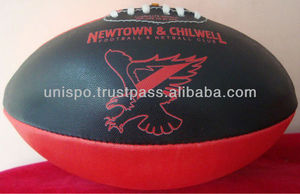Mini pelotas de fútbol AFL - Product Image 2