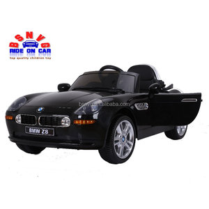 Licenza ufficiale BNW Z8 <span class=keywords><strong>ride</strong></span> on auto 1:<span class=keywords><strong>4</strong></span> per bambini - Product Image 1