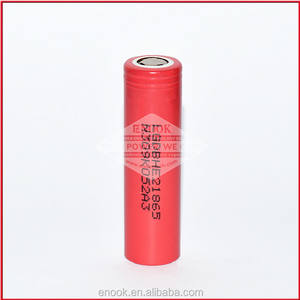 Nuovo Prezzo! Lg he2 2500 mah 18650 batteria agli ioni di litio - Product Image 5