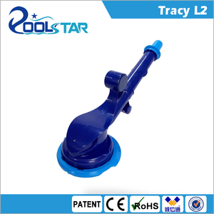 Mới Xách Tay Tự Động Hồ Bơi Sạch Hơn Máy Bơm Silenced Cho Trên Mặt Đất Intex Hồ Bơi Dễ Dàng Thiết lập Với Ống Vận Chuyển Trực Tiếp - Product Image 2