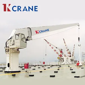 CCS ABS BV aprobado disposición Crane