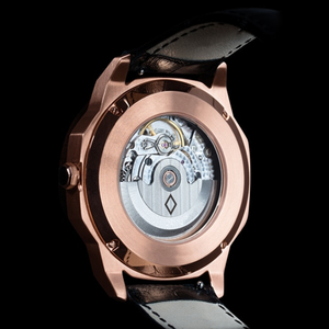 Reloj de pulsera mecánico para hombre, accesorio personalizado de marca, venta al por mayor - Product Image 4