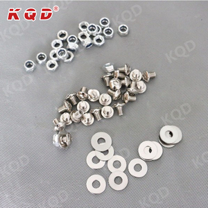 Piezas de repuesto de automóviles en camino negro color 2014 Navara np300 llamaradas de la defensa - Product Image 3