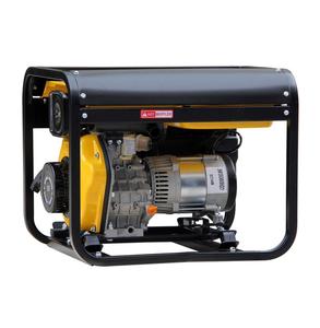 2 кВА открытого типа 2 кВт мини дизельный генератор цена - Product Image 3