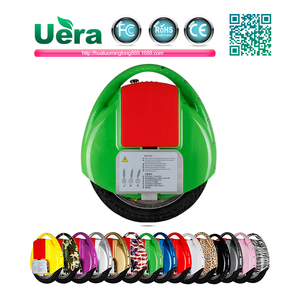 HOT coloful une roue auto équilibrage scooter avec <span class=keywords><strong>la</strong></span> roue d'entraînement - Product Image 5
