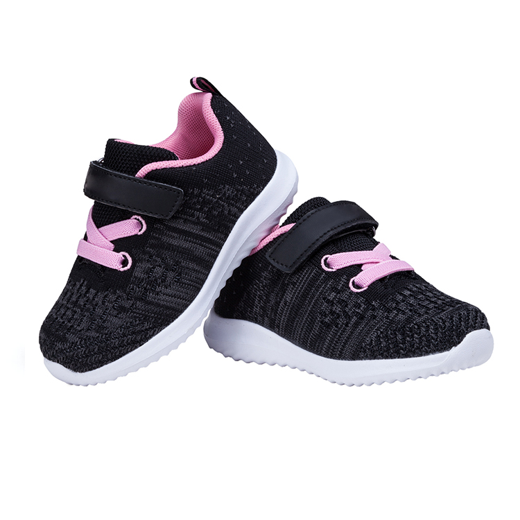 Повседневная Спортивная обувь K19013 для тренировок в помещении и на открытом воздухе, спортивная обувь для девочек