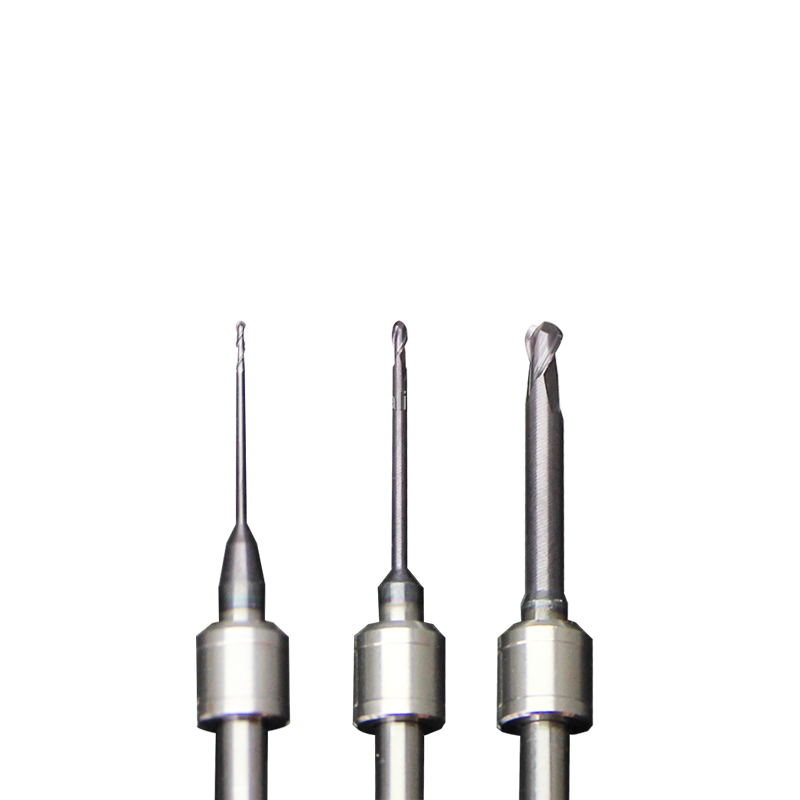 Aidite Milling Bur for Dental CAD CAM VHF Mill