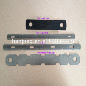 Perni Standard per Casseforme in Calcestruzzo, Cunei Curvi, Tiranti Completi per Aziende <span class=keywords><strong>Edili</strong></span> - Product Image 4
