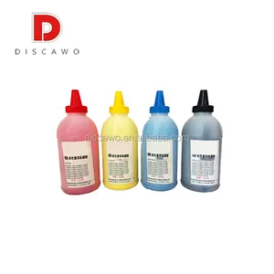 Discawo Compatible For Xerox Phaser 7800 7800DN 7800DX 7800GX Color Refill Bulk Toner Powder