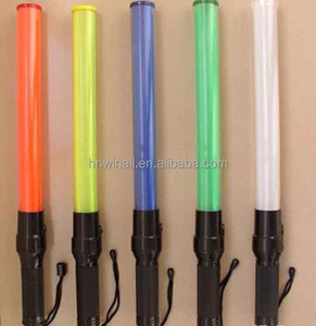 携帯型LED交通信号安全棒 - Product Image 6